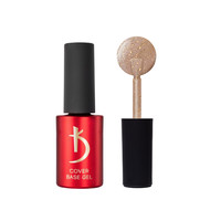 Изображение  Каммуфлирующая база Kodi Cover Base Gel Flake №18, 7 мл, Объем (мл, г): 7, Цвет: 018