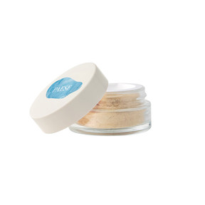 Зображення 3 Розсипчаста пудра для обличчя Paese Matte Mineral Foundation 103N Sand, 7 г, Об'єм (мл, г): 7, Колір: 103N
