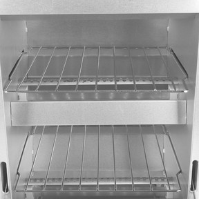 Изображение 5 Сухожаровой стерилизатор WX-C12 mini, 600 Вт