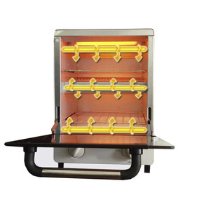 Изображение 7 Сухожаровой стерилизатор WX-C12 mini, 600 Вт