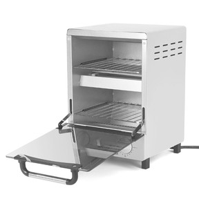 Изображение 2 Сухожаровой стерилизатор WX-C12 mini, 600 Вт