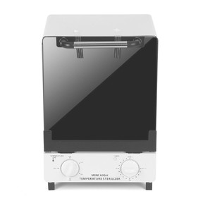 Изображение  Сухожаровой стерилизатор WX-C12 mini, 600 Вт