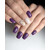 Зображення 4 Гель-лак Kira Nails №030 (фіолетовий, емаль), 6 мл, Об'єм (мл, г): 6, Колір: 030