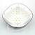 Изображение 5 Лампа для ногтей и шеллака SUN X UV+LED 54 Вт, черная
