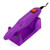 Изображение 2 Фрезер для маникюра Lina Mercedes2000 10 Вт 20 000 об, Фиолетовый, Цвет: фиолетовый