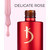 Зображення 2 База для гель-лаку Kodi Lint base gel "Delicate Rose", 15мл, Об'єм (мл, г): 15, Колір: Delicate Rose