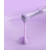 Зображення 2 Кольорове базове покриття для гель-лаку Kodi Color Rubber Base Gel, Purple Haze, 7 мл, Об'єм (мл, г): 7, Колір: Purple Haze