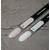 Зображення 3 Nails of the Day Polygel white — Полігель білий дрібнозернистий, 30 мг