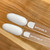 Зображення 2 Nails of the Day Bottle gel 01 –  білий надміцний гель, 10 мл, Об'єм (мл, г): 10, Колір: 01