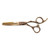 Зображення 4 Ножиці перукарські SPL 90063-63 філіровочні професійні