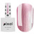 Зображення 2 Гель-лак Pixel №114 (рожевий, перламутр), 8 мл, Об'єм (мл, г): 8, Колір: 114