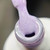 Изображение 5 Гель-лак Pixel №153 (сиренево-фиолетовый с ворсинками, plush effect), 8 мл, Объем (мл, г): 8, Цвет: 153