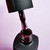 Зображення 2 Гель лак BABY Moon Burgundy №008 баклажановий, 6 мл, Об'єм (мл, г): 6, Колір: 008