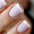 Изображение 3 Nails of the Day Let’s special white – особый белый гель лак, перекрывающийся в один слой, 10 мл, Объем (мл, г): 10, Цвет: White