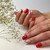 Изображение 6 Nails of the Day Let’s special white – особый белый гель лак, перекрывающийся в один слой, 10 мл, Объем (мл, г): 10, Цвет: White