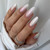 Зображення 5 Nails of the Day Shell top 03 – перлинний топ з рожевою втиркою без липкого шару, 10 мл, Об'єм (мл, г): 10, Колір: 03
