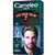 Изображение 2 Краска для волос, бороды, усов мужская Delia Cameleo Men Hair Color Cream Medium Light Brown, 30 мл