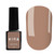 Изображение  Kira Nails French Base 008 (теплый светло-коричневый), 6 мл, Объем (мл, г): 6, Цвет: 008