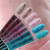 Зображення 2 Kira Nails Lollypop Base №002 (білий з різнокольоровими пластівцями), 6 мл, Об'єм (мл, г): 6, Колір: 002