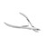 Изображение 3 Кусачки профессиональные для кожи STALEKS PRO EXPERT 90 NE-90-7