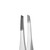 Изображение 3 Пинцет для бровей STALEKS PRO EXPERT 20 TYPE 4 TE-20/4