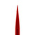 Изображение 3 Пинцет для бровей STALEKS PRO EXPERT 11 TYPE 5 Red TE-11/5