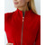 Зображення 3 Жіночий костюм жіночий Мішель червоний р. 46, "БІЛИЙ ХАЛАТ" 308-339-738, Розмір: 46, Цвет: червоний