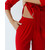 Зображення 6 Жіночий костюм жіночий Мішель червоний р. 50, "БІЛИЙ ХАЛАТ" 308-339-738, Розмір: 50, Цвет: червоний