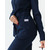 Зображення 5 Жіночий костюм жіночий Монтана темно-синій р. 42, "БІЛИЙ ХАЛАТ" 332-406-715, Розмір: 42, Цвет: темно синій