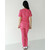 Зображення  Жіночий костюм жіночий Ріо рожевий р. 44, "БІЛИЙ ХАЛАТ" 135-337-707, Розмір: 44, Цвет: рожевий