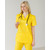 Зображення 9 Жіночий костюм жіночий Топаз жовтий р. 44, "БІЛИЙ ХАЛАТ" 137-397-705, Розмір: 44, Цвет: жовтий