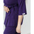 Зображення 7 Жіночий костюм жіночий Шанхай фіолетовий р. 52, "БІЛИЙ ХАЛАТ" 139-335-704, Розмір: 52, Цвет: фиолетовый