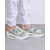 Зображення 3 Взуття медичне сабо Butterfly green з підошвою AirMax р. 39, "БІЛИЙ ХАЛАТ" 352-350-899, Розмір: 39, Цвет: butterfly green