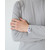 Зображення 4 Медичний лонгслів чоловічий світло-сірий р. XL, "БІЛИЙ ХАЛАТ" 357-419-716, Розмір: XL, Цвет: світло сірий