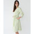 Зображення 3 Медична сукня жіноча Прованс фісташкова р. 42, "БІЛИЙ ХАЛАТ" 178-396-677, Розмір: 42, Цвет: фісташковий