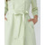 Зображення 6 Медична сукня жіноча Прованс фісташкова р. 40, "БІЛИЙ ХАЛАТ" 178-396-677, Розмір: 40, Цвет: фісташковий
