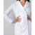 Зображення 3 Медичний жіночий халат Моніка білий р. 46, "БІЛИЙ ХАЛАТ" 356-324-677, Розмір: 46, Цвет: білий