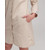 Зображення 4 Жіночий жіночий халат Жаклін кремовий р. 48, "БІЛИЙ ХАЛАТ" 391-460-679, Розмір: 48, Цвет: кремовий