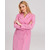 Зображення 4 Медичний жіночий халат Моніка рожевий р. 44, "БІЛИЙ ХАЛАТ" 356-337-677, Розмір: 44, Цвет: рожевий