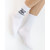 Зображення 3 Медичні шкарпетки з принтом Лечу як Боженька р. 36-40, "БІЛИЙ ХАЛАТ" 143-324-874, Розмір: 36-40, Цвет: білий