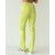 Зображення 2 Штани медичні жіночі лайм р. 42, "БІЛИЙ ХАЛАТ" 163-330-726, Розмір: 42, Цвет: лайм