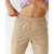 Зображення 3 Штани медичні жіночі пісочні р. 46, "БІЛИЙ ХАЛАТ" 163-323-726, Розмір: 46, Цвет: пісочний