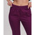 Зображення 3 Штани медичні жіночі фіолетові р. 48, "БІЛИЙ ХАЛАТ" 163-335-726, Розмір: 48, Цвет: фиолетовый