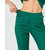 Зображення 3 Штани медичні жіночі зелені р. 42, "БІЛИЙ ХАЛАТ" 163-350-758, Розмір: 42, Цвет: зелений