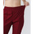 Зображення 3 Штани медичні жіночі марсала р. 46, "БІЛИЙ ХАЛАТ" 163-326-726, Розмір: 46, Цвет: марсала