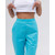 Зображення 4 Медичні жіночі штани Торонто світло-бірюзові р. 46, "БІЛИЙ ХАЛАТ" 390-459-708, Розмір: 46, Цвет: світло-бірюзовий