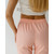Зображення 5 Штани медичні жіночі персикові р. 40, "БІЛИЙ ХАЛАТ" 163-338-726, Розмір: 40, Цвет: персиковий
