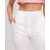Зображення 5 Медичні жіночі штани Торонто білі р. 50, "БІЛИЙ ХАЛАТ" 390-324-708, Розмір: 50, Цвет: білий