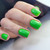 Изображение 5 Nails Of The Day Let's special Green – особый зеленый гель-лак, перекрывается в один слой, 10 мл, Объем (мл, г): 10, Цвет: Green