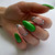 Изображение 3 Nails Of The Day Let's special Green – особый зеленый гель-лак, перекрывается в один слой, 10 мл, Объем (мл, г): 10, Цвет: Green